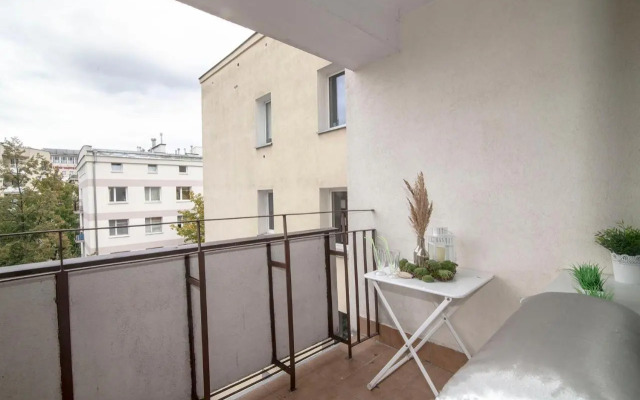 WLR Apartments - Hoza II