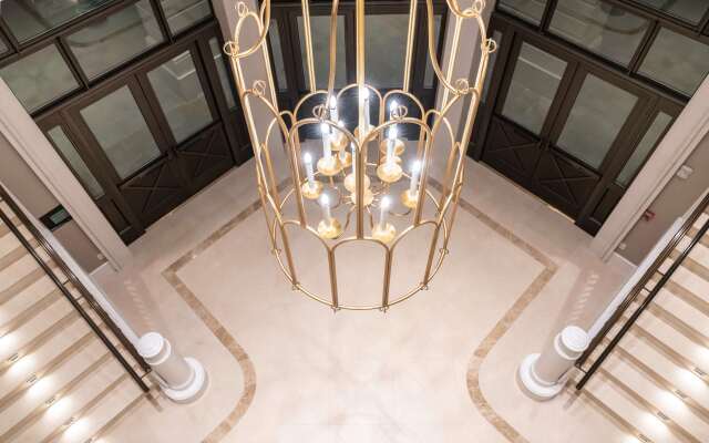 Hotel Bennett