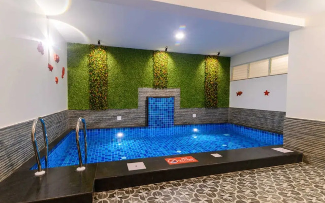 Lotus & Orchid Villas by Ramnath Homes