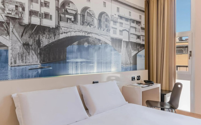 B&B Hotel Firenze City Center