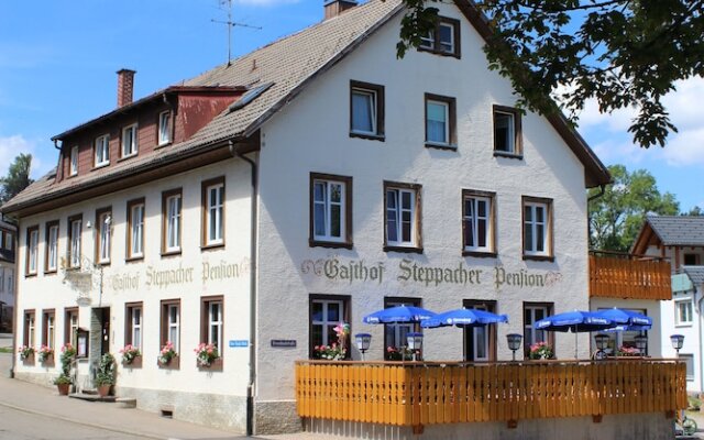 Gasthof-Pension Steppacher