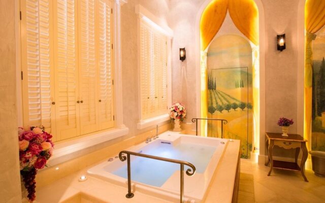 Hotel La Casetta by Toscana Valley