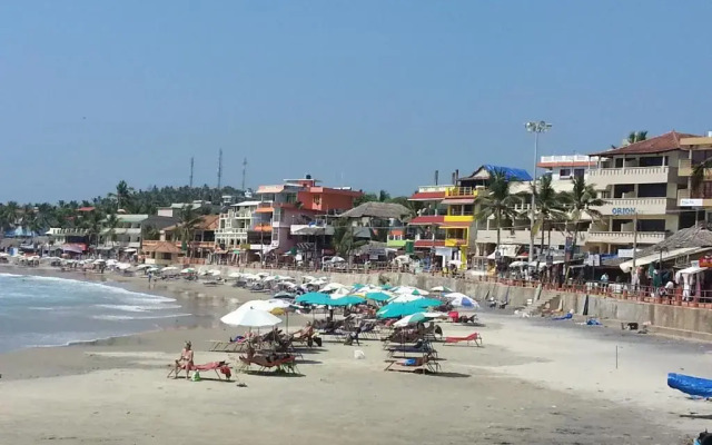 Orion Beach Resort