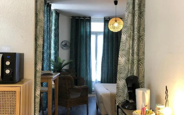 Dormir  Clermont-ferrand Equateur