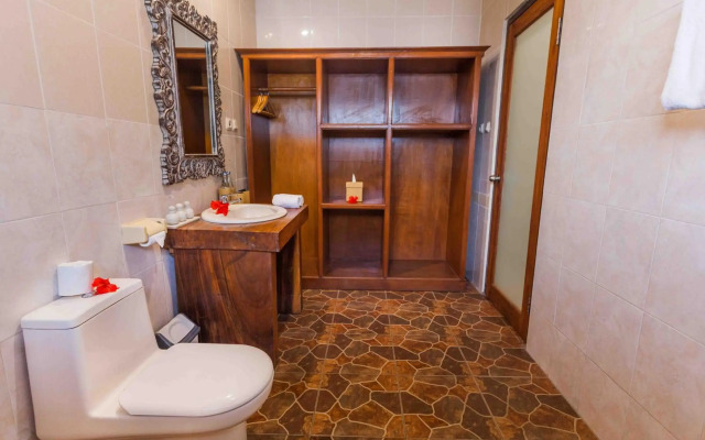 Ubud Inn Cottages