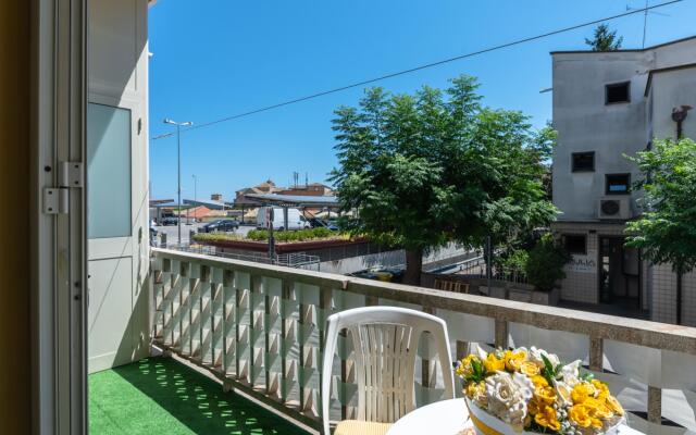 Naumachia 46 in Vasto