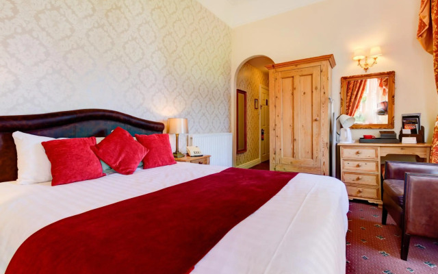 Ennerdale Country House Hotel