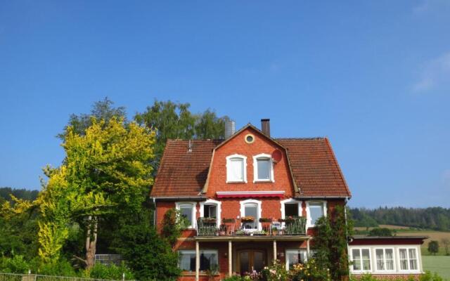 Gästezimmer im Freudenthal