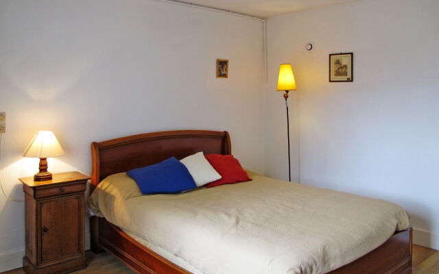 Holiday Home Le Saint Vigor (BAX400)