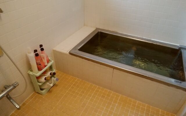 Country House Morning Salad