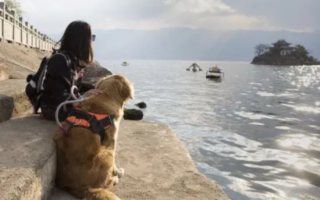 Xiaochengshanyue Inn ((Dali Ancient City South Gate)