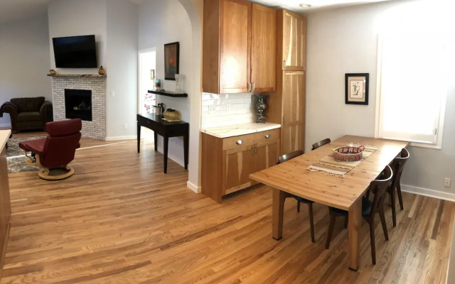 Updated Luxury Home by Sugarhouse Park