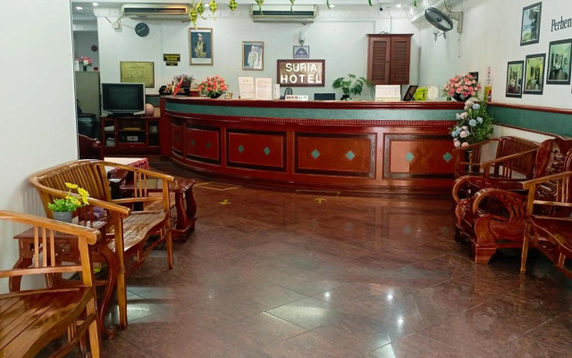 Suria Hotel Kota Bharu