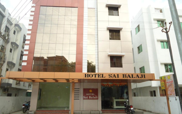 Hotel Sai Balaji