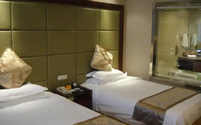 Sinoway Hotel