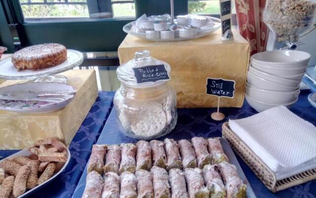 B&B Villa Maria Giovanna