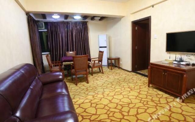 Sanhong Hotel