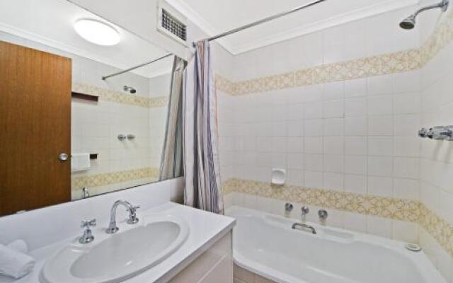 Akuna 14, 6 Joffre Street,