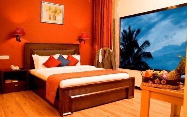 Collection O 50090 Ramanashree Brunton