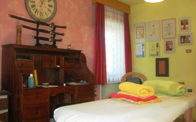 Appartments Helvetia