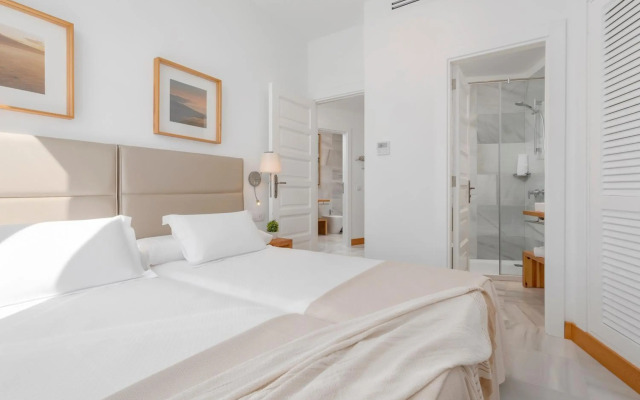 Aparthotel Parque Santiago IV