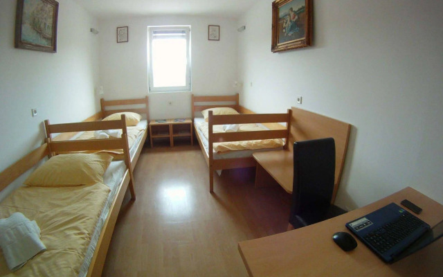 Hotel Galaksija Trebnje