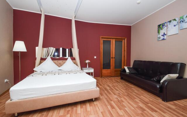 Royal Apart (Роял Апарт) на Малышева