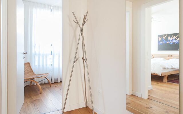 Sea N' Rent Selected Apartments