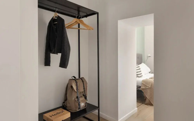 Apartamentos Libere Valencia Jardin Botanico