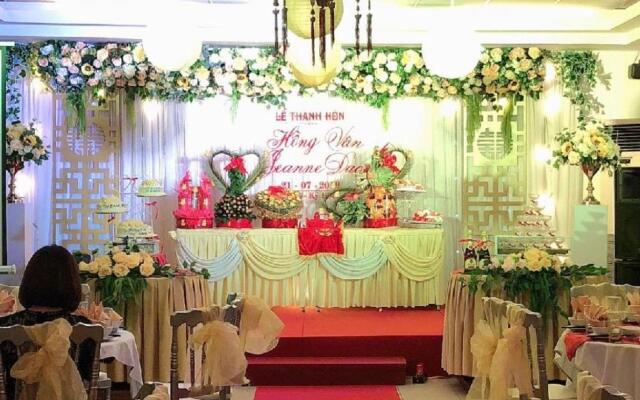 7S Hotel Thu Bon Danang