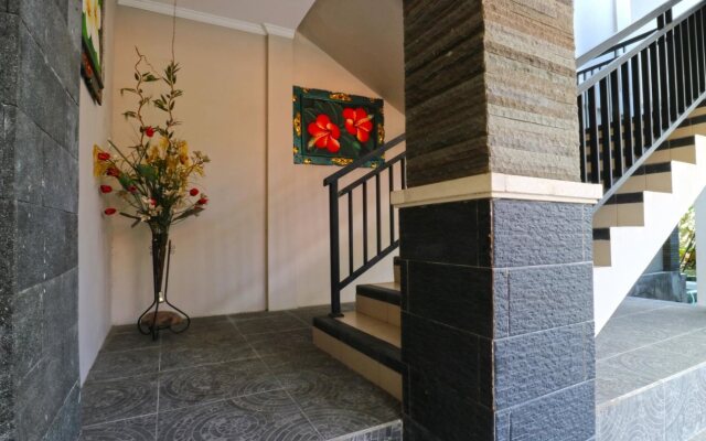 Cinthya Guest House