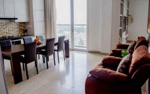 Dago Suite 3BR+1 Luxury Apartment