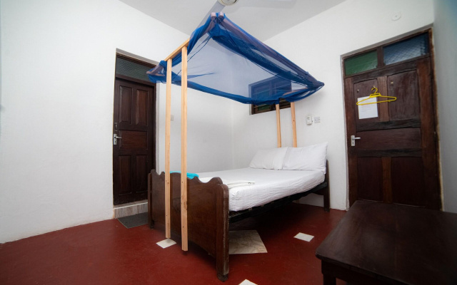 Flamingo Guest House
