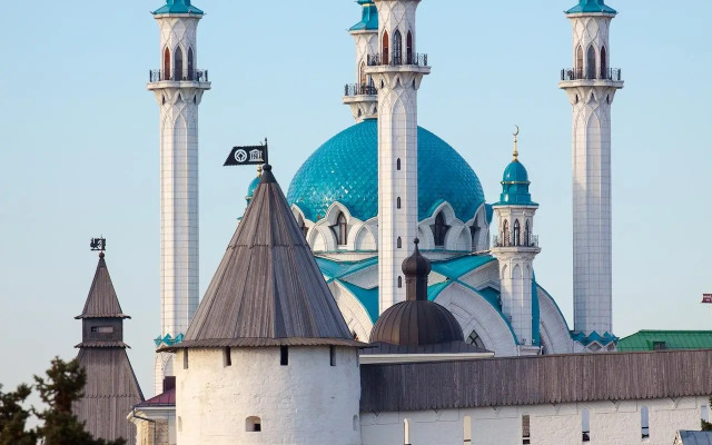 Апартаменты на улице Чернышевского 16