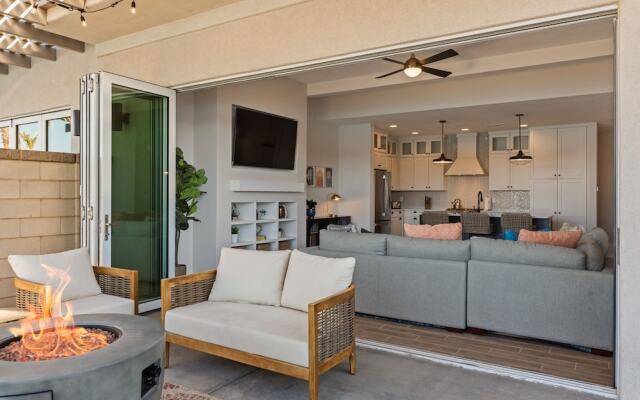 Persian Bliss 10 Bedroom Townhouse