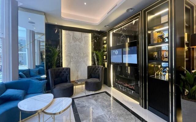 Oxford Hotel Earl's Court