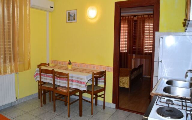 Apartments Mira Bibinje