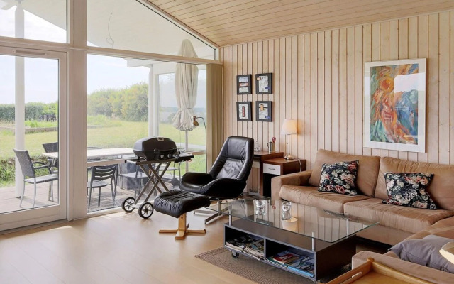 8 Person Holiday Home in Frederiksværk