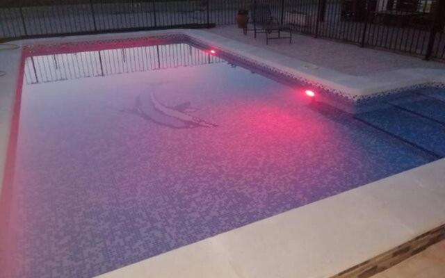 Ag s Country Villa Private Pool With Stunning View