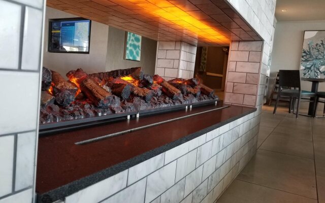 Executive Inn & Suites Embarcadero Cove