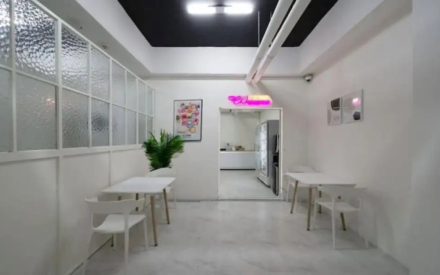 Anyang ILLOWA Hotel