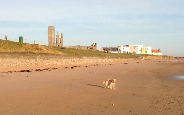 No12 Bed and Breakfast, St Andrews