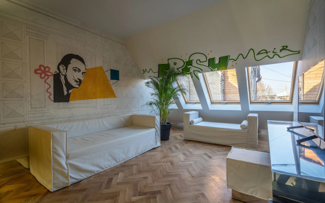 Platforma Design Hotel