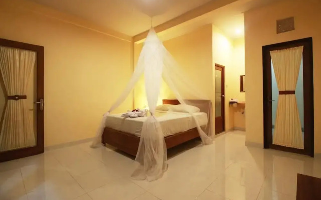 Geriya Siena Guesthouse