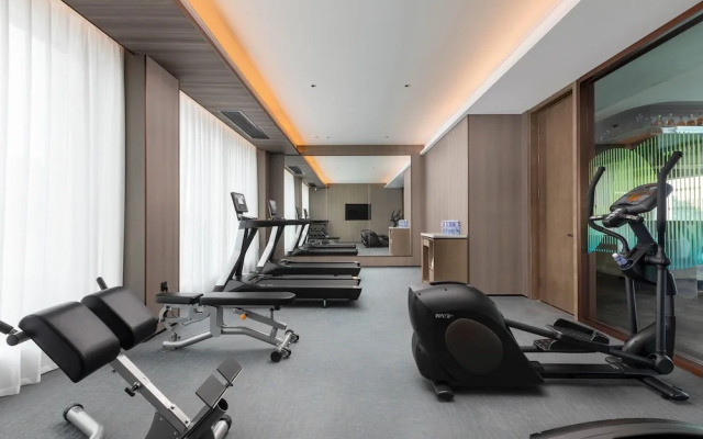 Wyndham Garden Liuzhou Wuxing Street