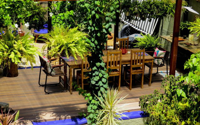 Casa Perpetua hotel d charm