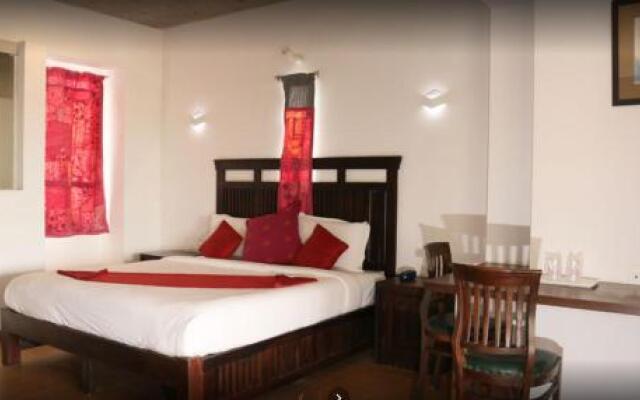 Hotel Zorba Inn