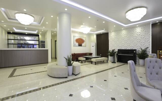 Halong Legend Hotel by OYO Rooms