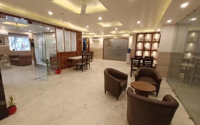 Mayda Inn- A Boutique Hotel