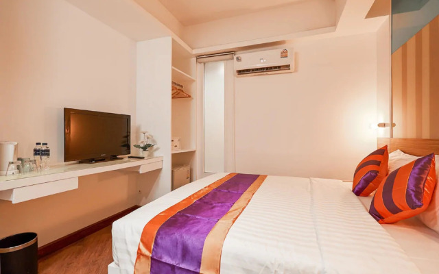Studio Asoke Hotel